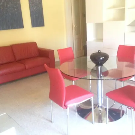 Liberty Flat In Appartement *