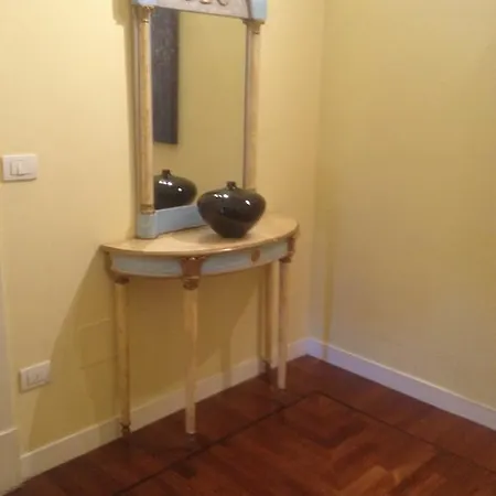 Liberty Flat In Appartement