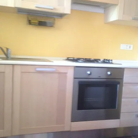 Liberty Flat In Appartement *