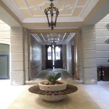 Appartement Liberty Flat In Lecce