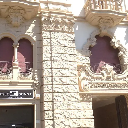 Appartement Liberty Flat In Lecce